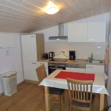 Bergfreiheit Ferienhaus *