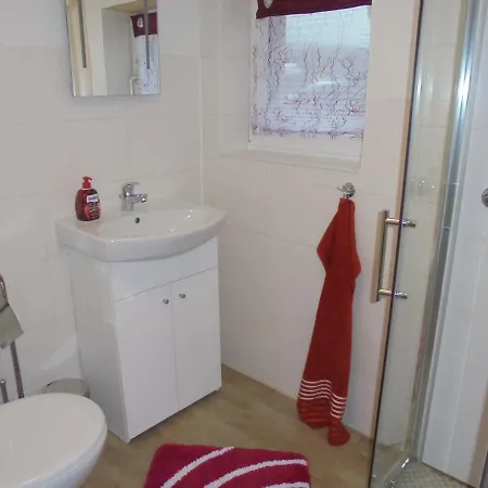 Dom wakacyjny Bergfreiheit *