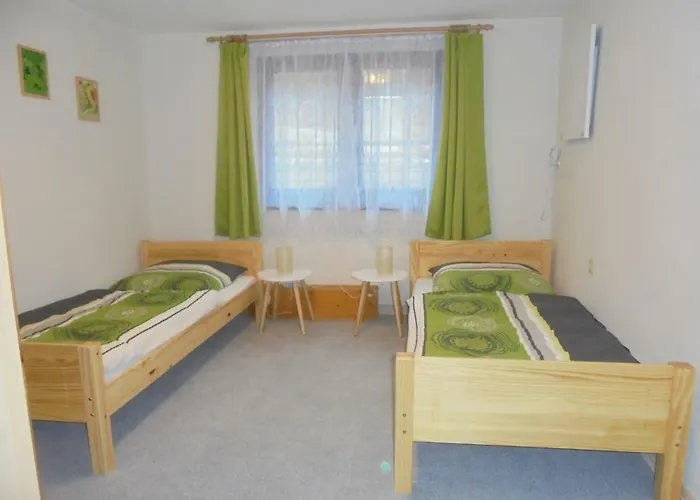 Bergfreiheit Schierke