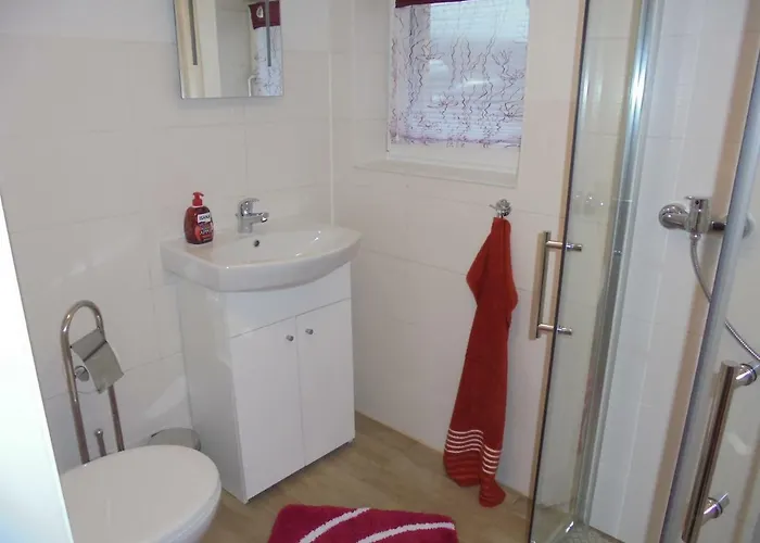 Ferienhaus Bergfreiheit *