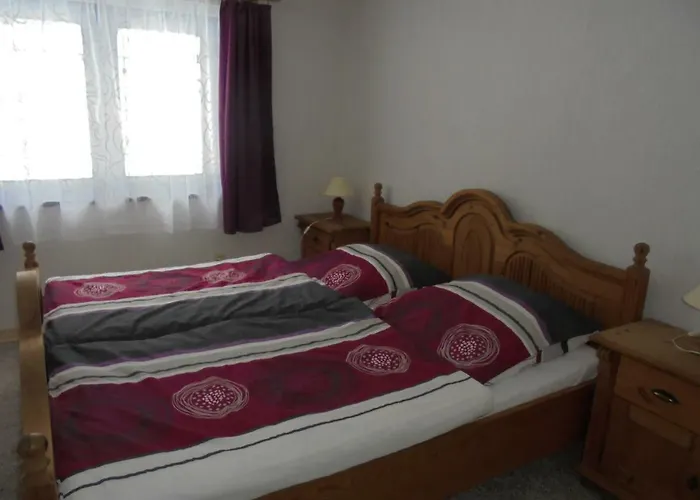 Bergfreiheit * Schierke